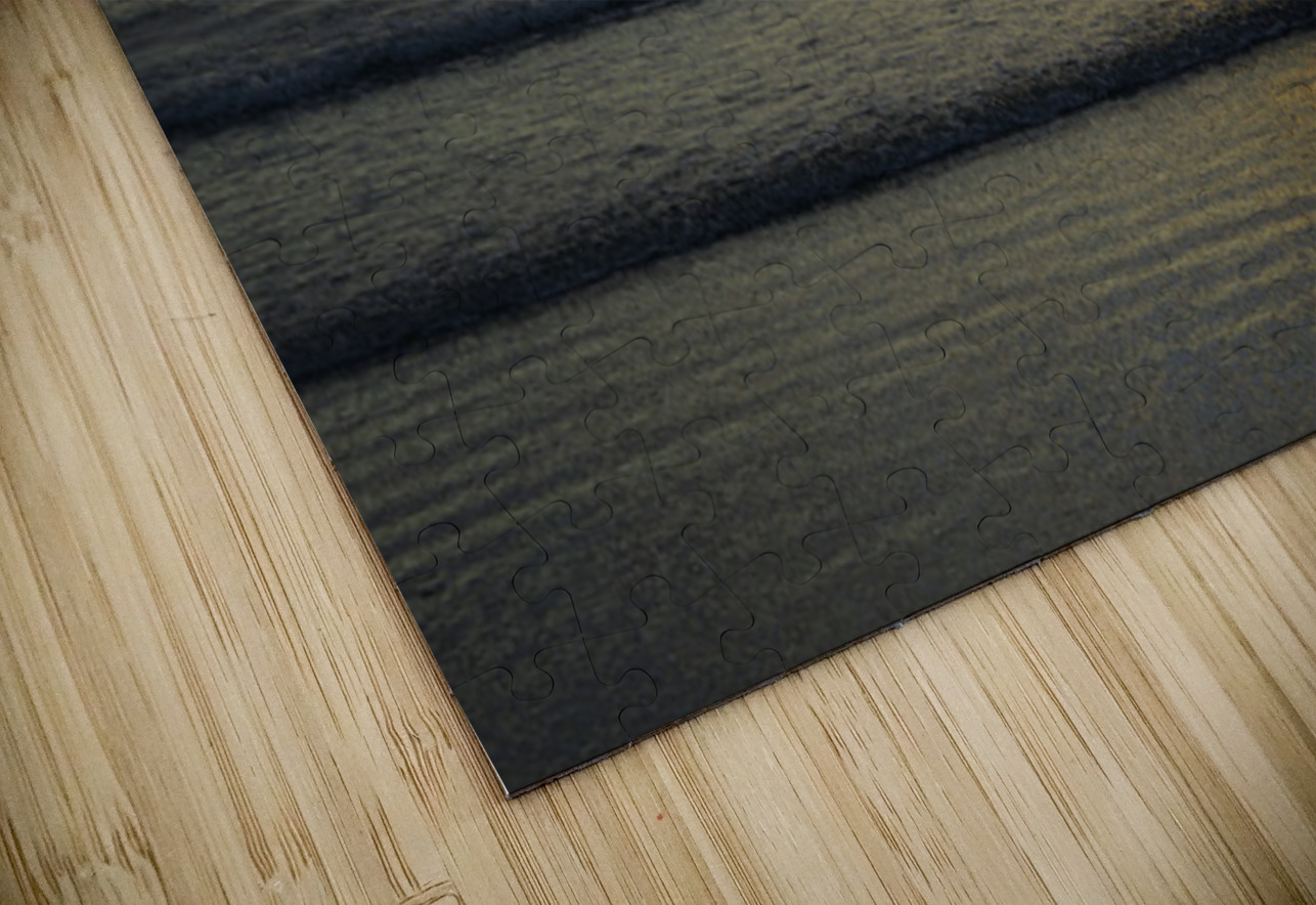 KO B12638 Kevin Oke Puzzle