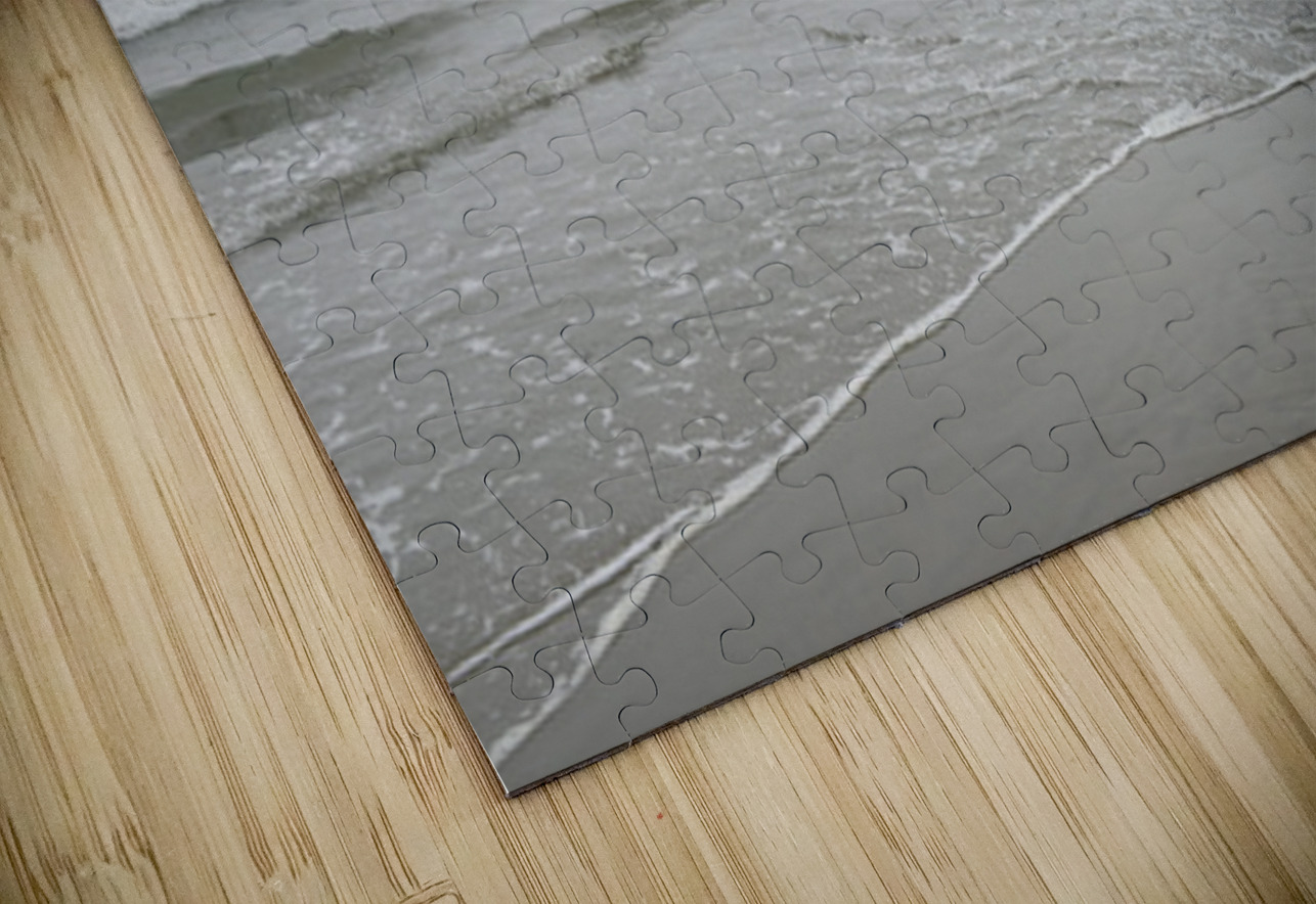 KO B12742 Kevin Oke Puzzle