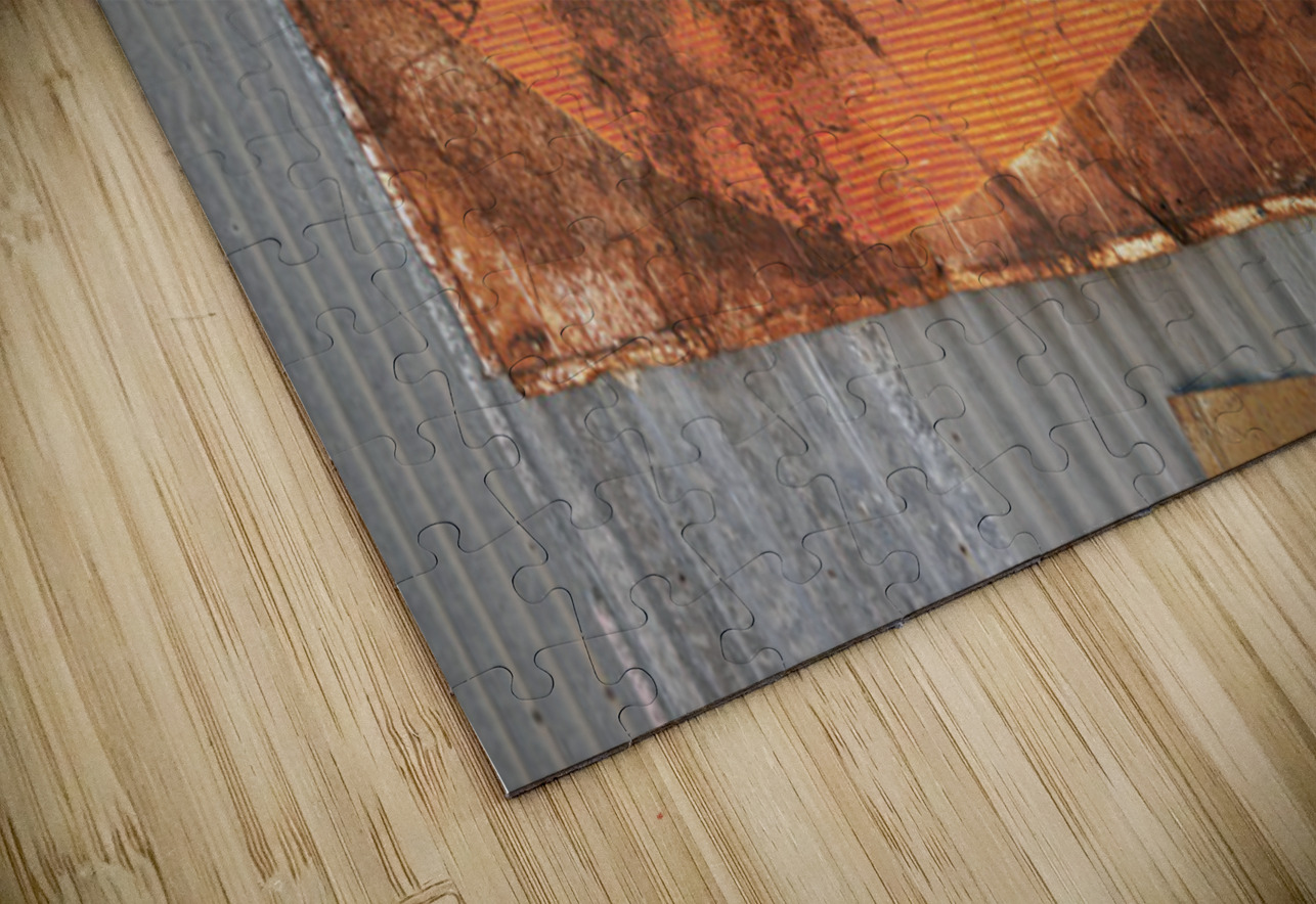 KO B40657 Kevin Oke Puzzle