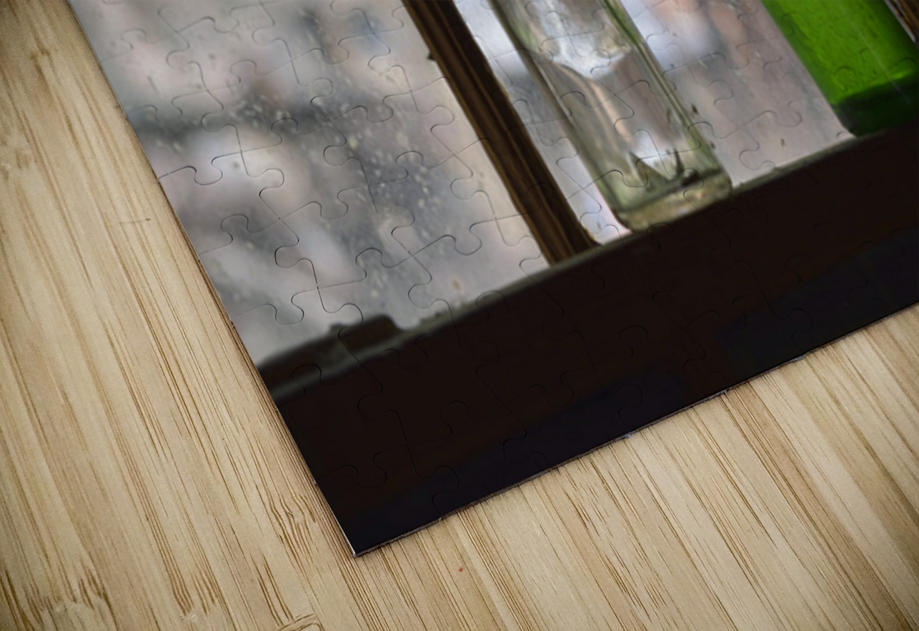 KO B40650 Kevin Oke Puzzle