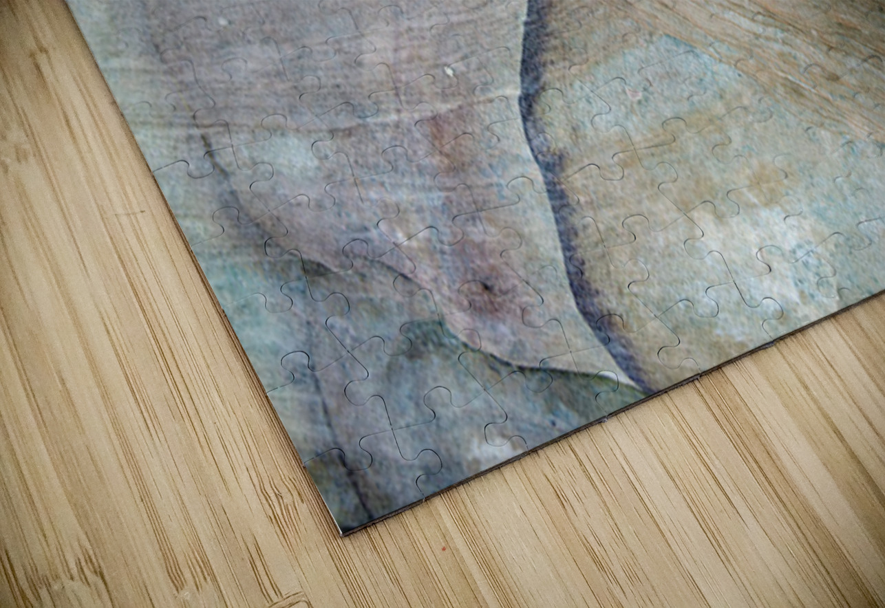 KO B77568 Kevin Oke Puzzle