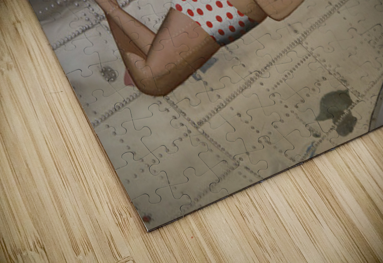 KO B79867 Kevin Oke Puzzle