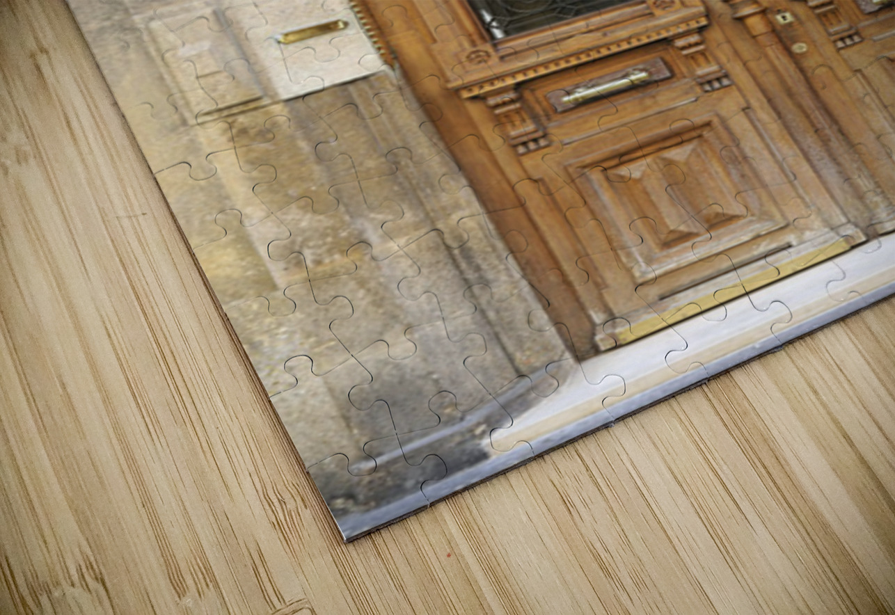 KO FR 13883a Kevin Oke Puzzle