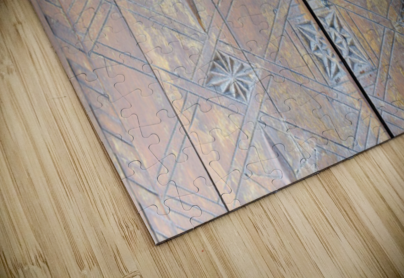 Mondragons Palace Ronda Málaga Andalusia Spain Kevin Oke Puzzle