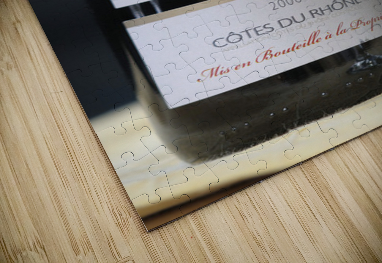 Herry Cher Centre France Kevin Oke Puzzle