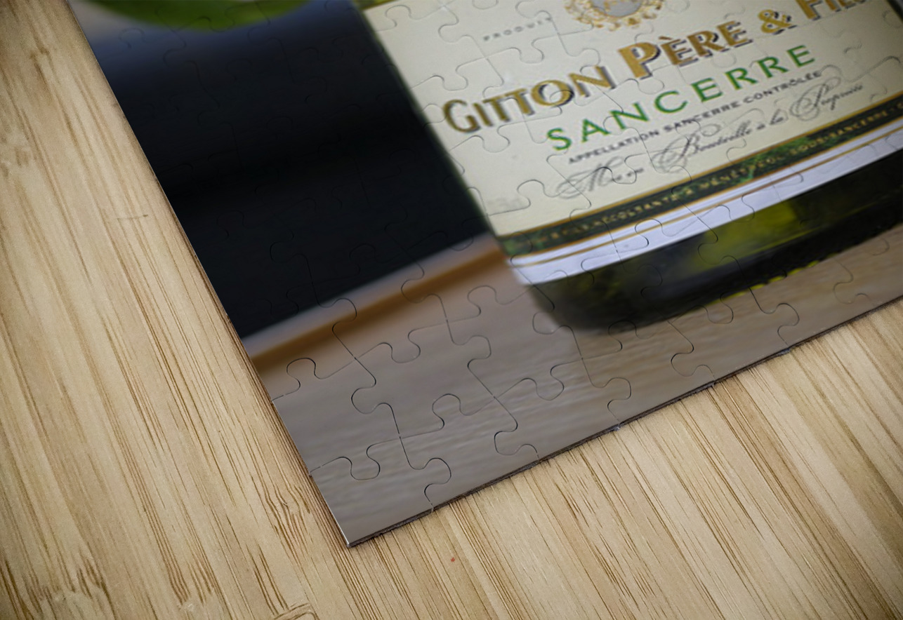 Briare France Kevin Oke Puzzle