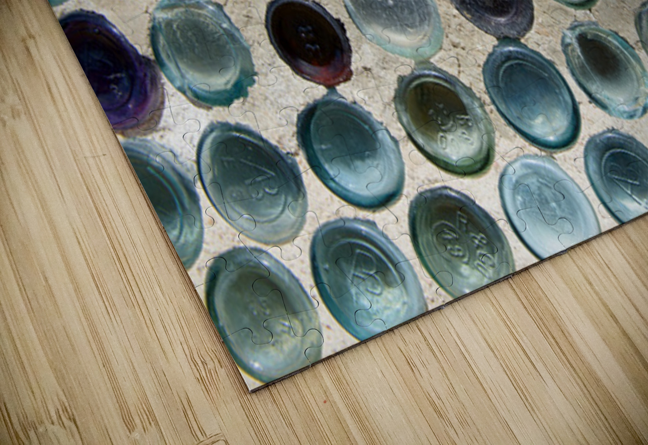 KO C57144 Kevin Oke Puzzle