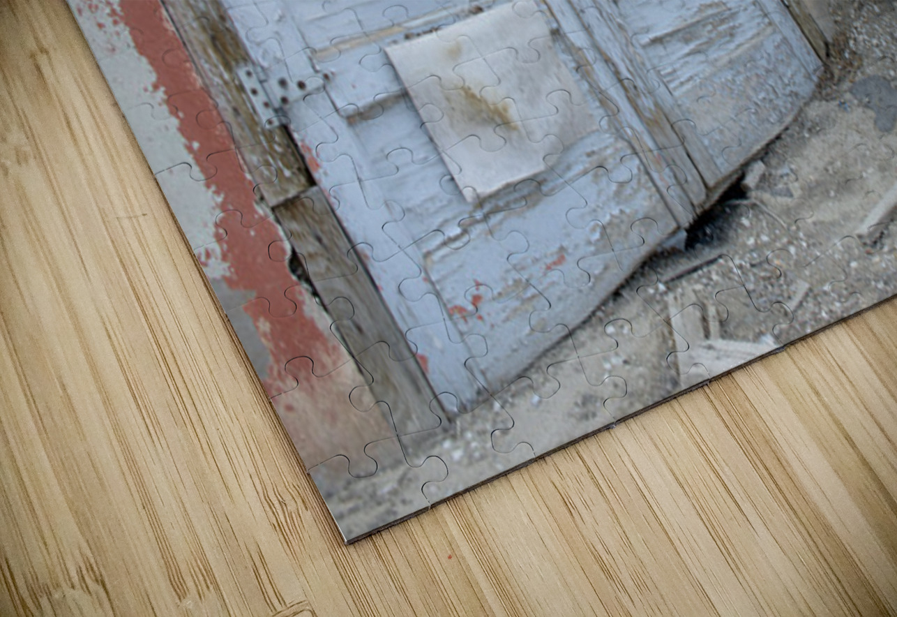 KO C72189 Kevin Oke Puzzle