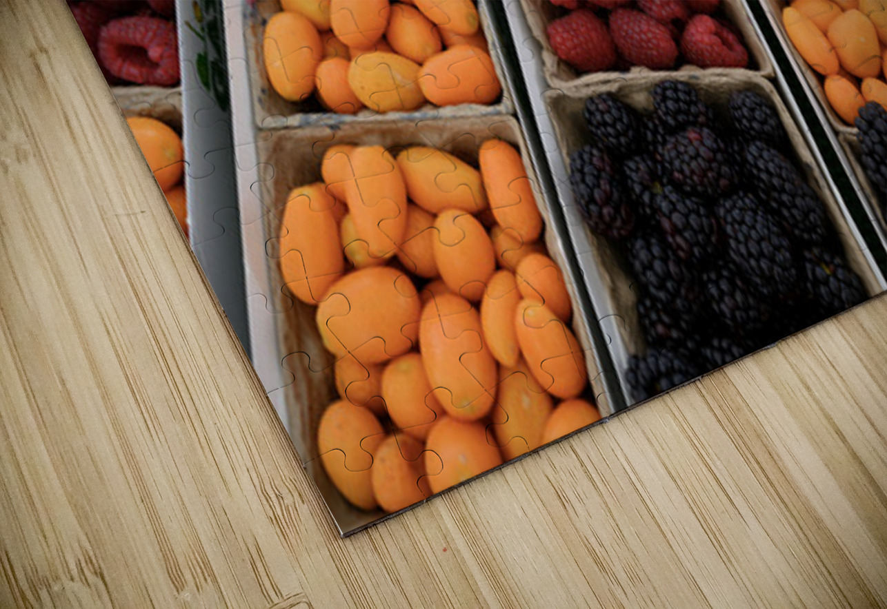 KO D17013 Kevin Oke Puzzle