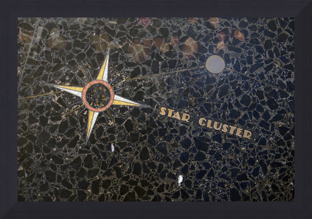 Impression de cadre personnalisé