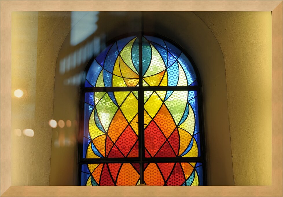 Impression de cadre personnalisé