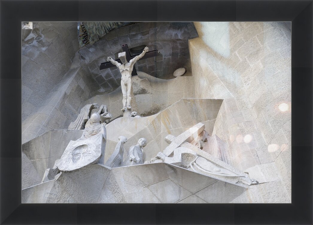 Impression de cadre personnalisé