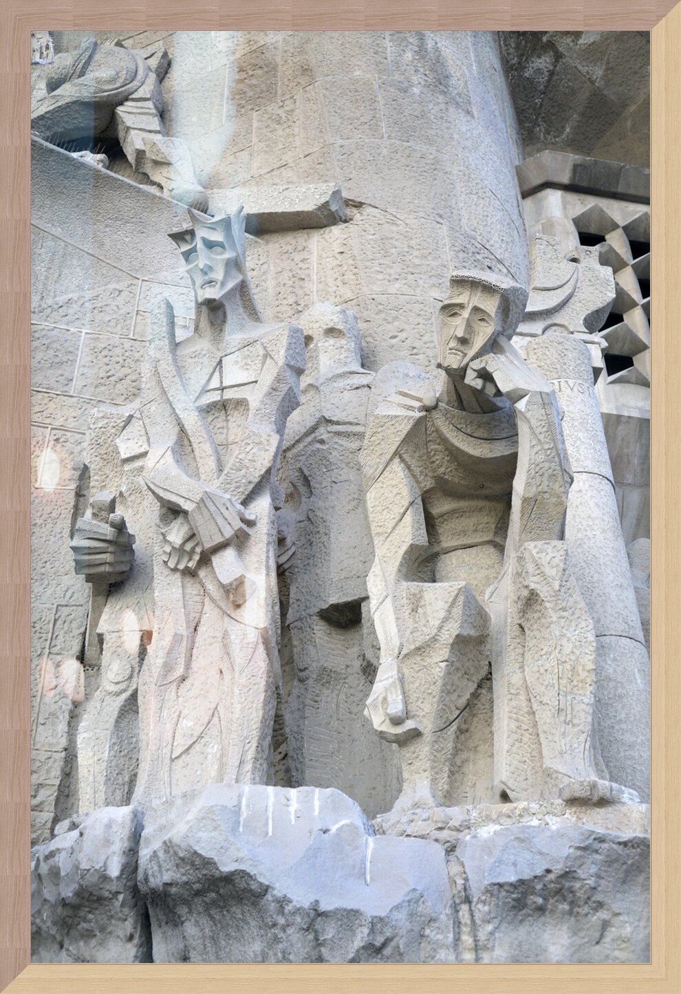 Impression de cadre personnalisé