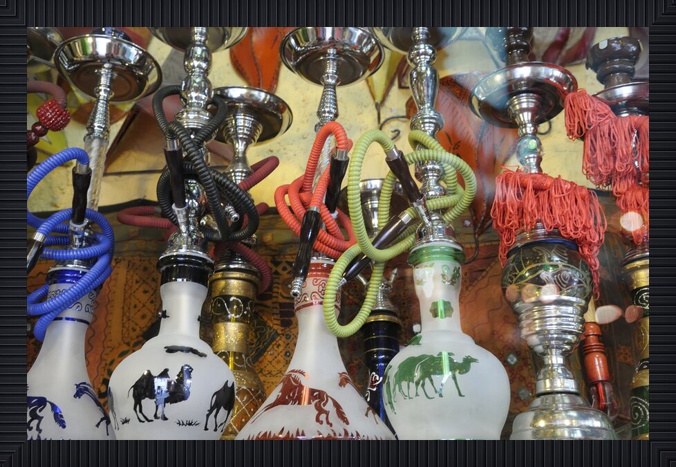 Impression de cadre personnalisé