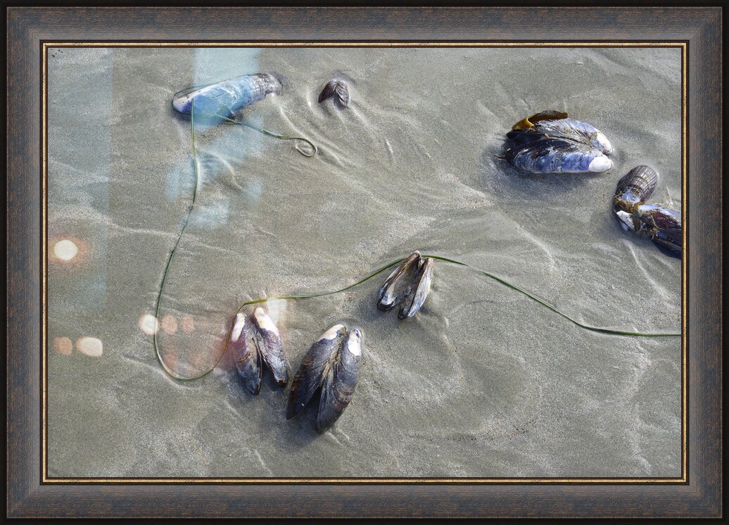 Impression de cadre personnalisé