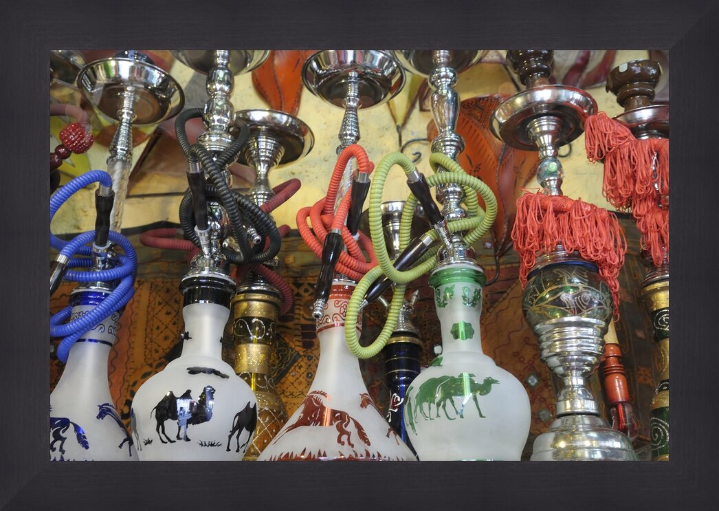 Impression de cadre personnalisé