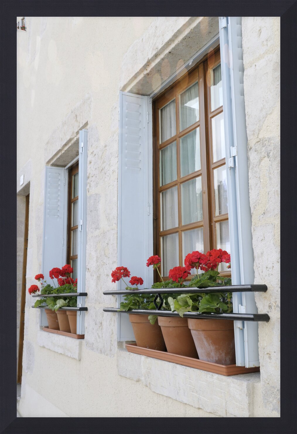 Impression de cadre personnalisé