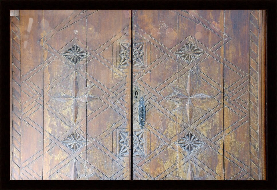 Impression de cadre personnalisé