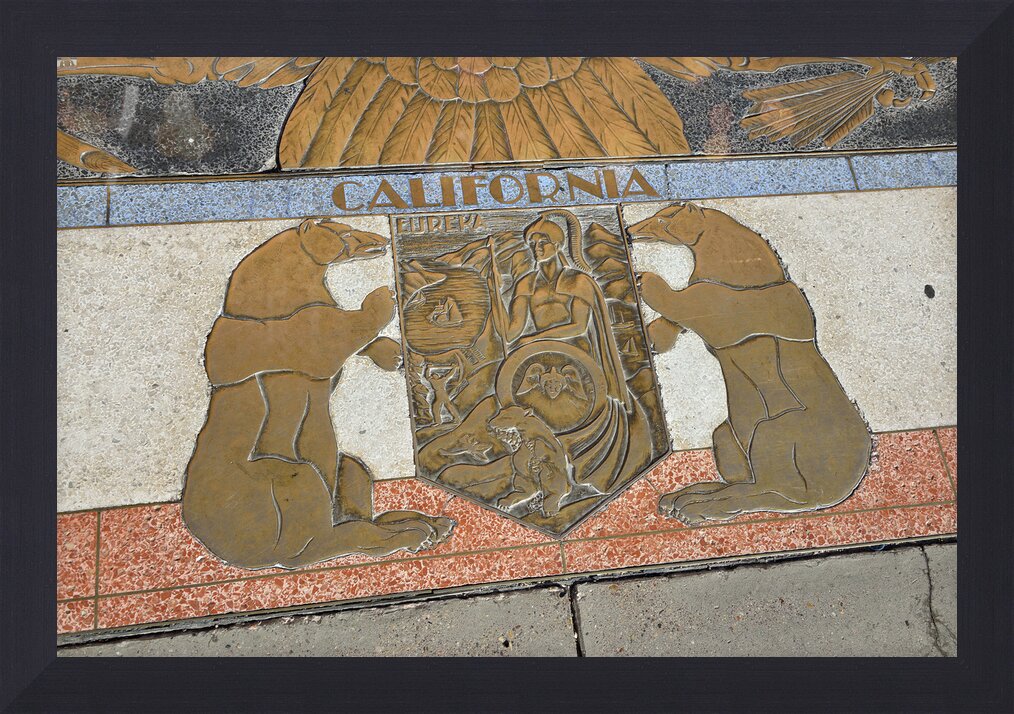 Impression de cadre personnalisé