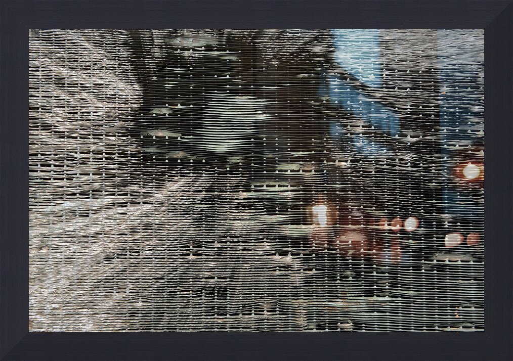 Impression de cadre personnalisé