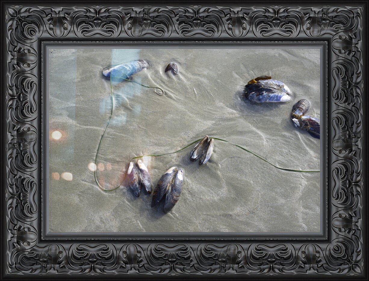 Impression de cadre personnalisé