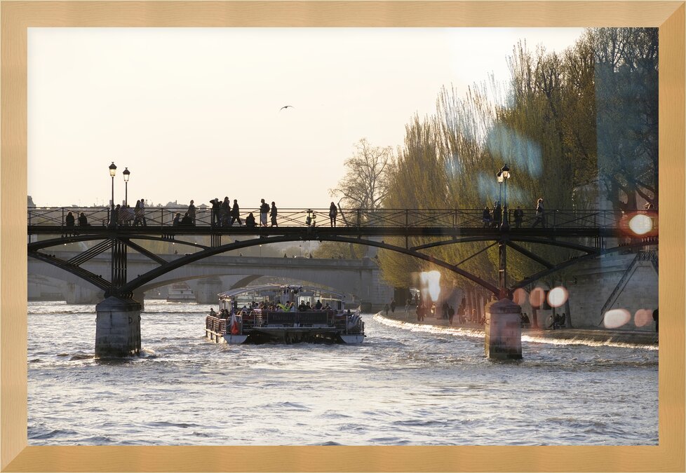 Impression de cadre personnalisé