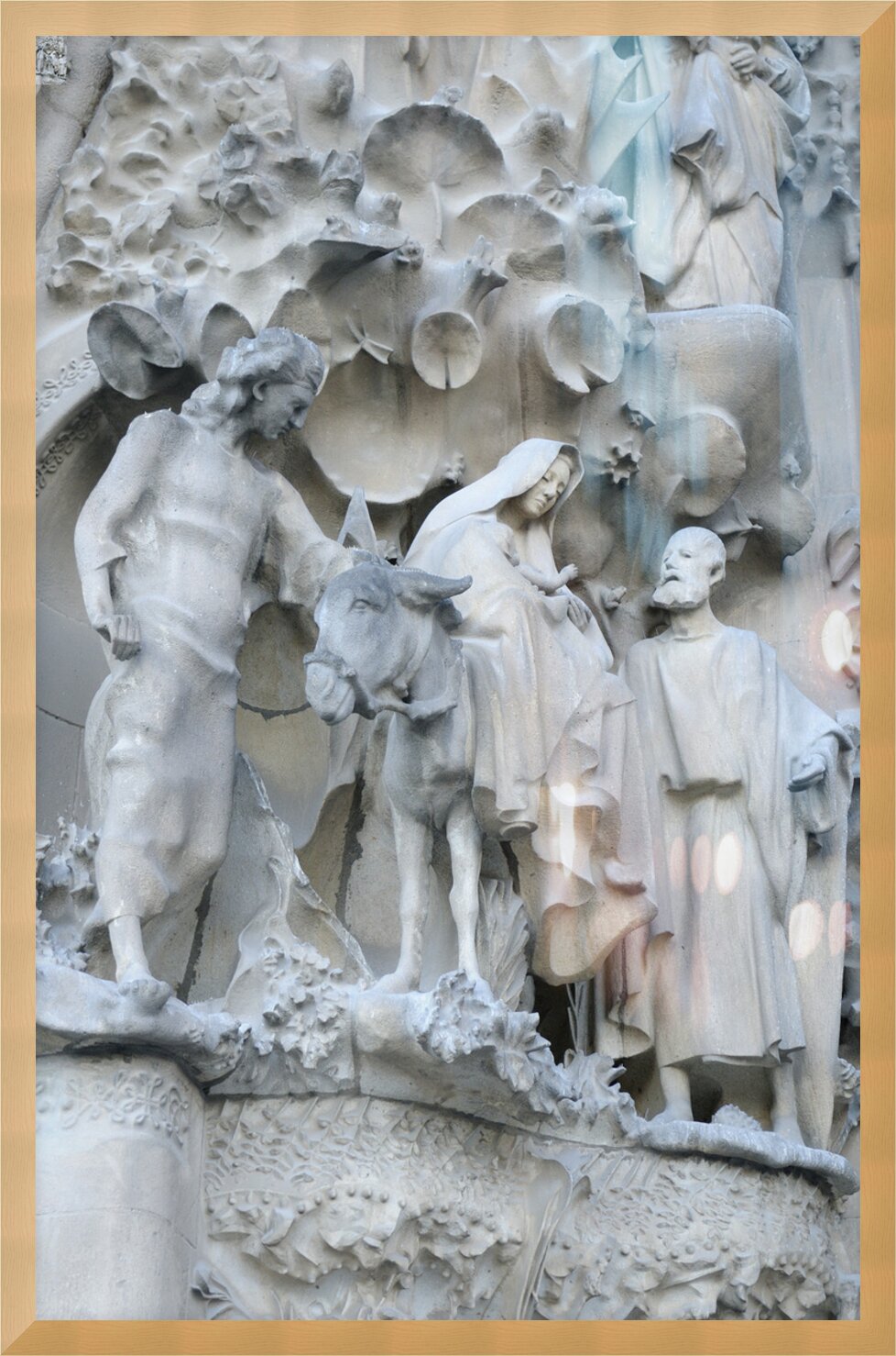 Impression de cadre personnalisé