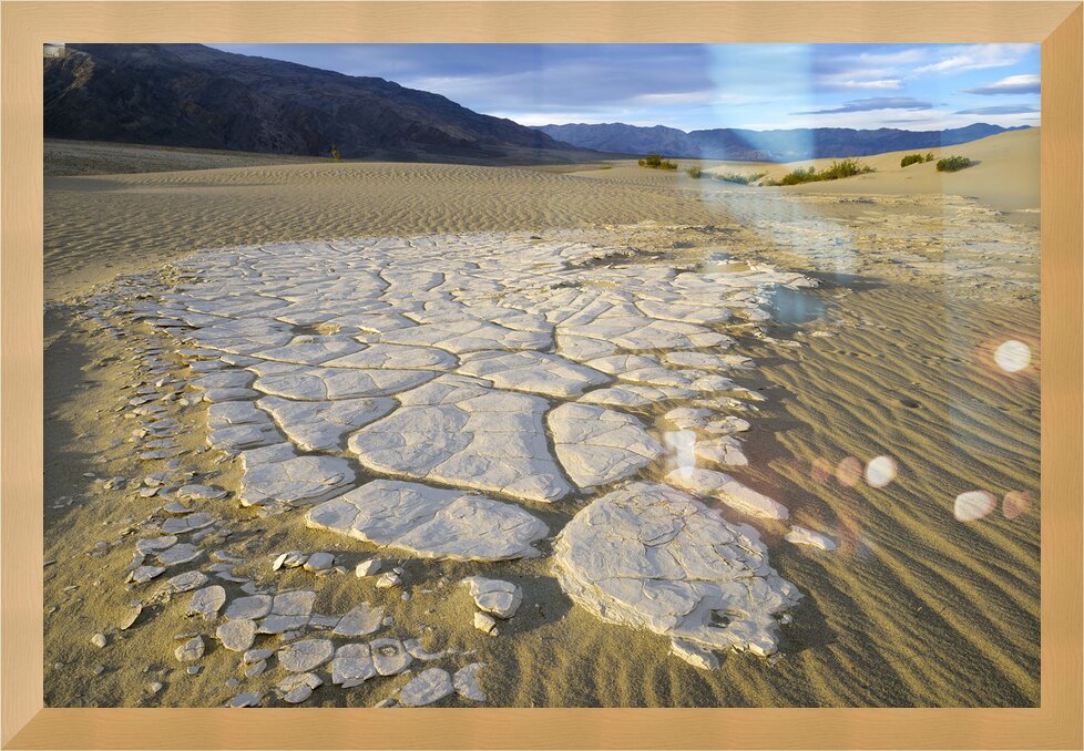 Impression de cadre personnalisé