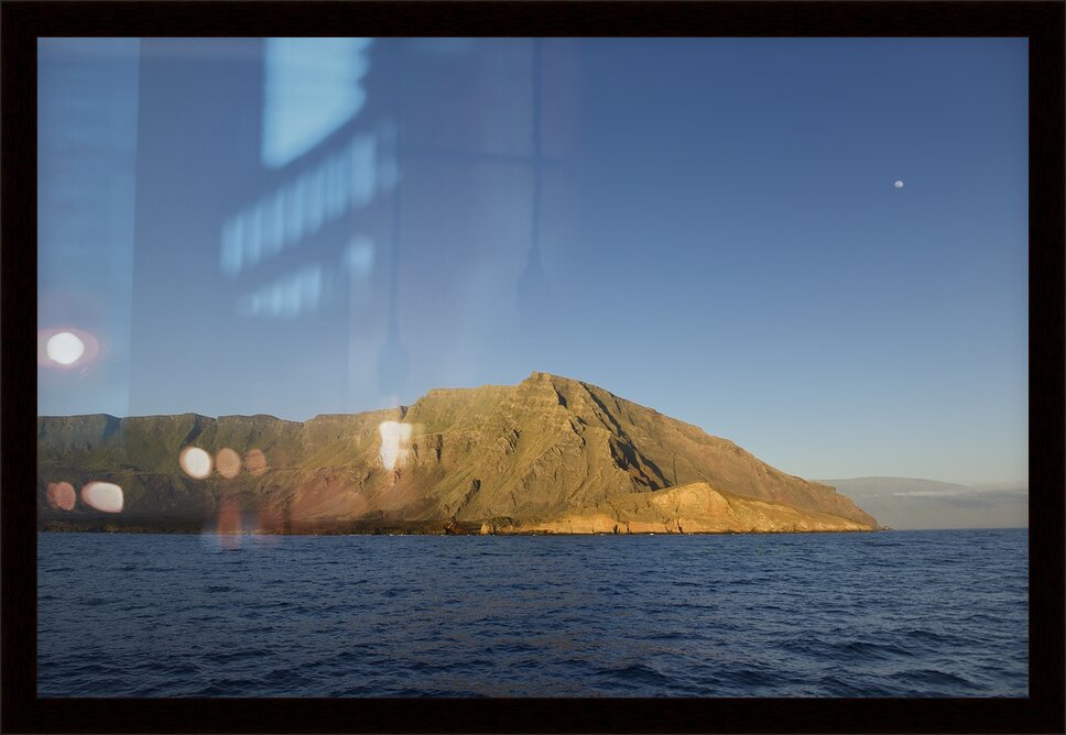 Impression de cadre personnalisé