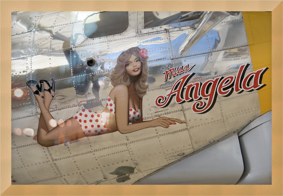 Impression de cadre personnalisé