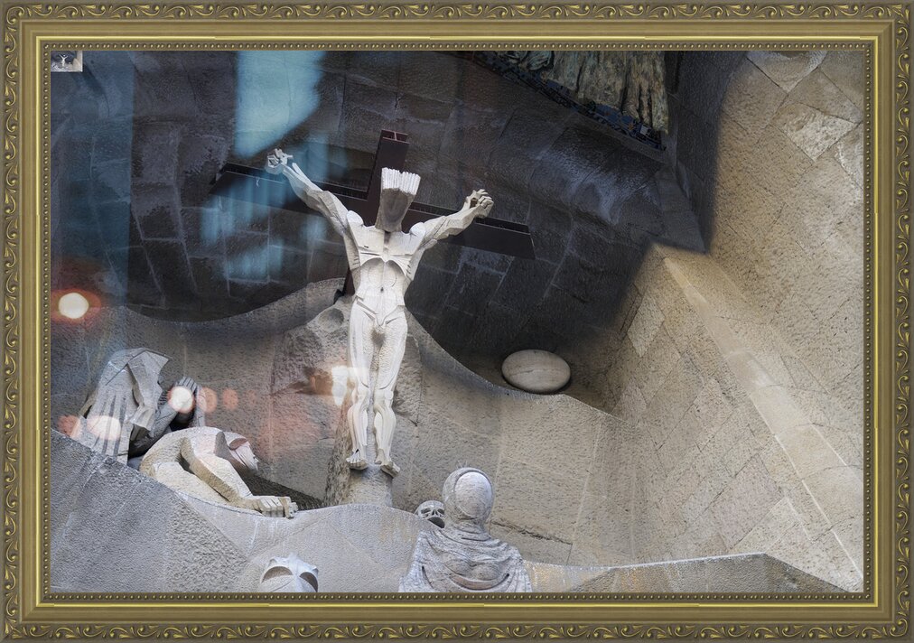 Impression de cadre personnalisé