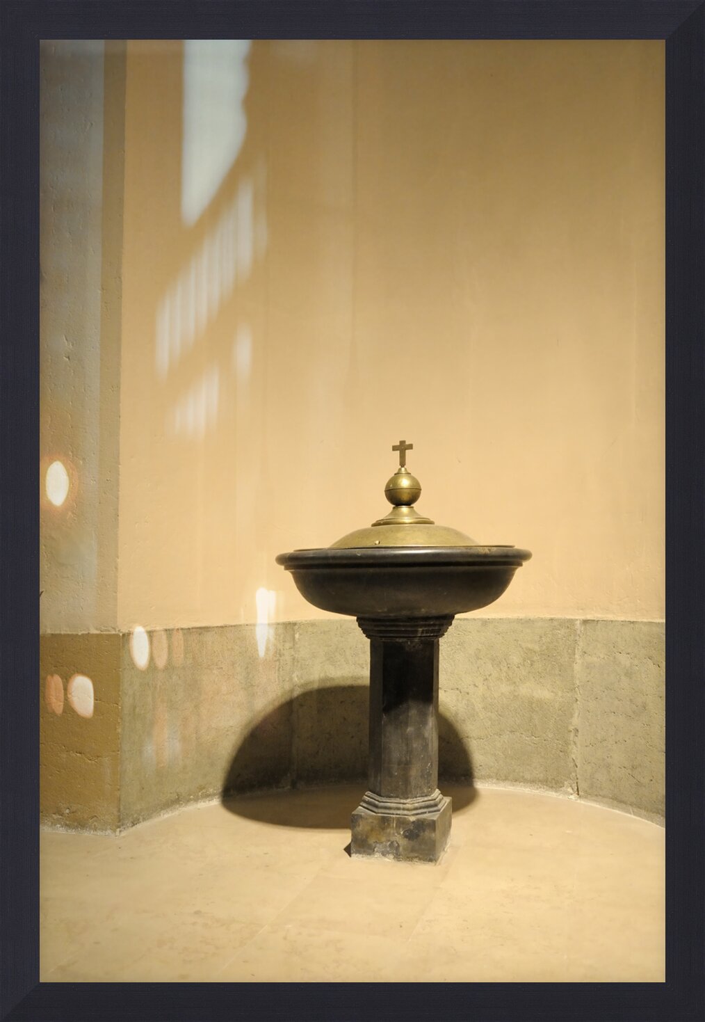 Impression de cadre personnalisé