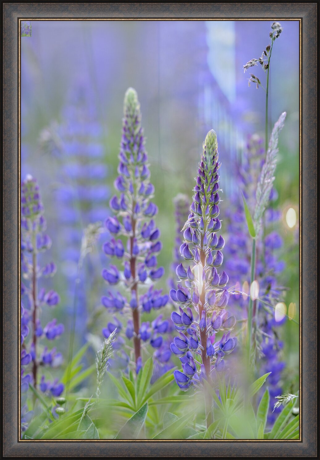 Impression de cadre personnalisé