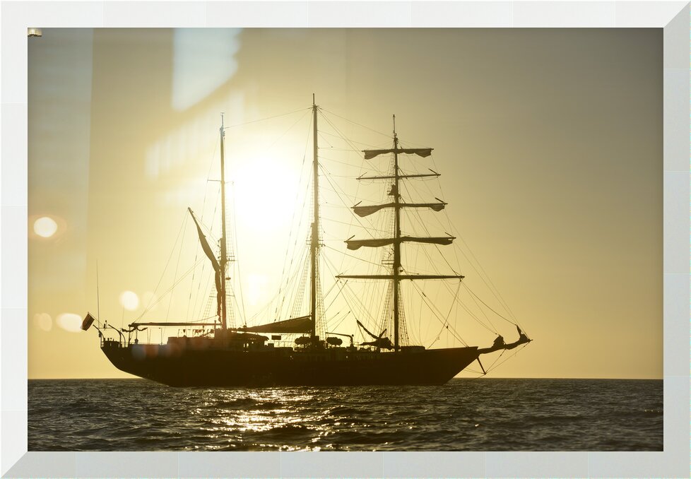 Impression de cadre personnalisé