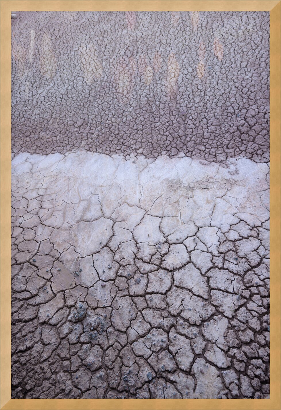 Impression de cadre personnalisé