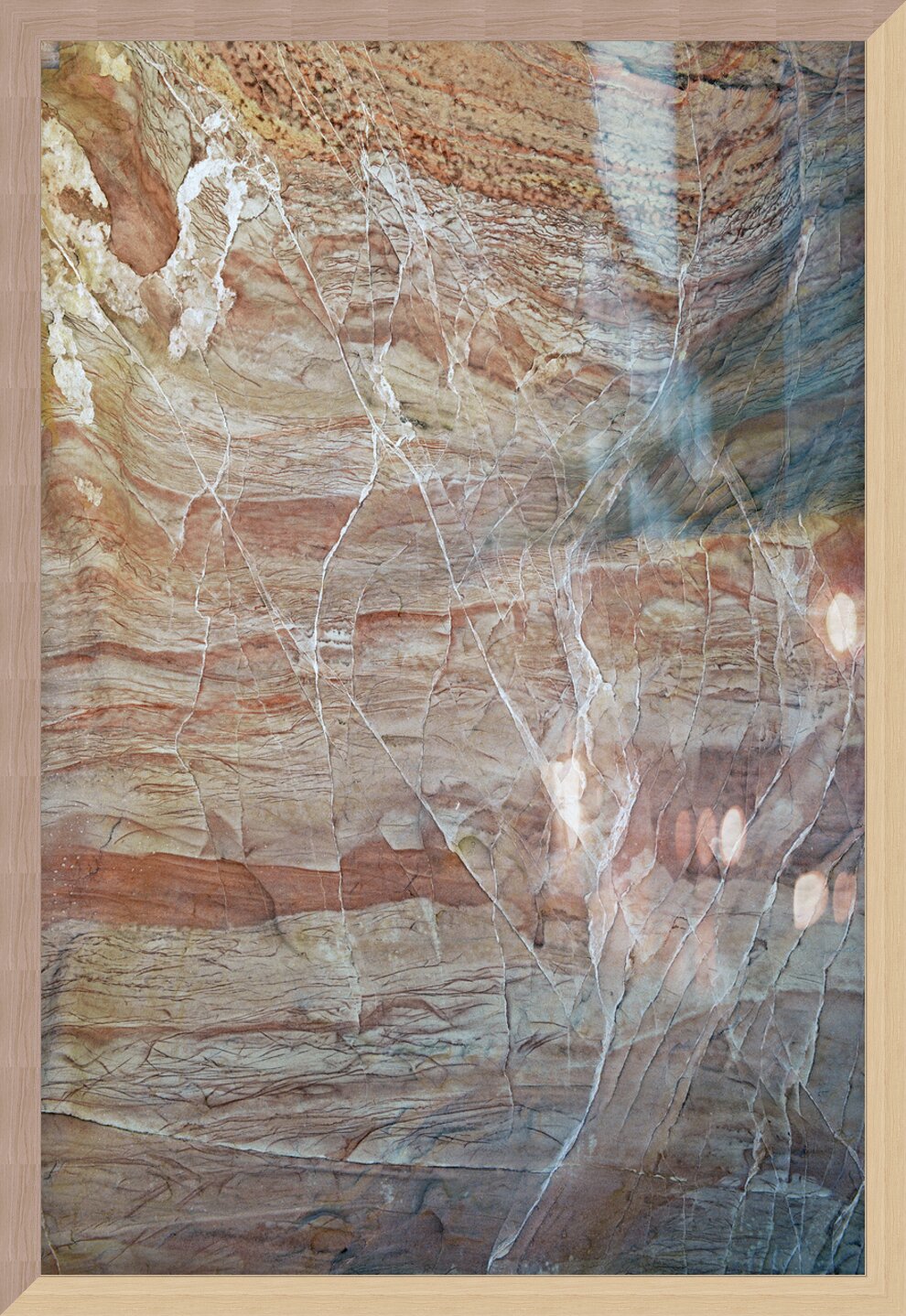 Impression de cadre personnalisé