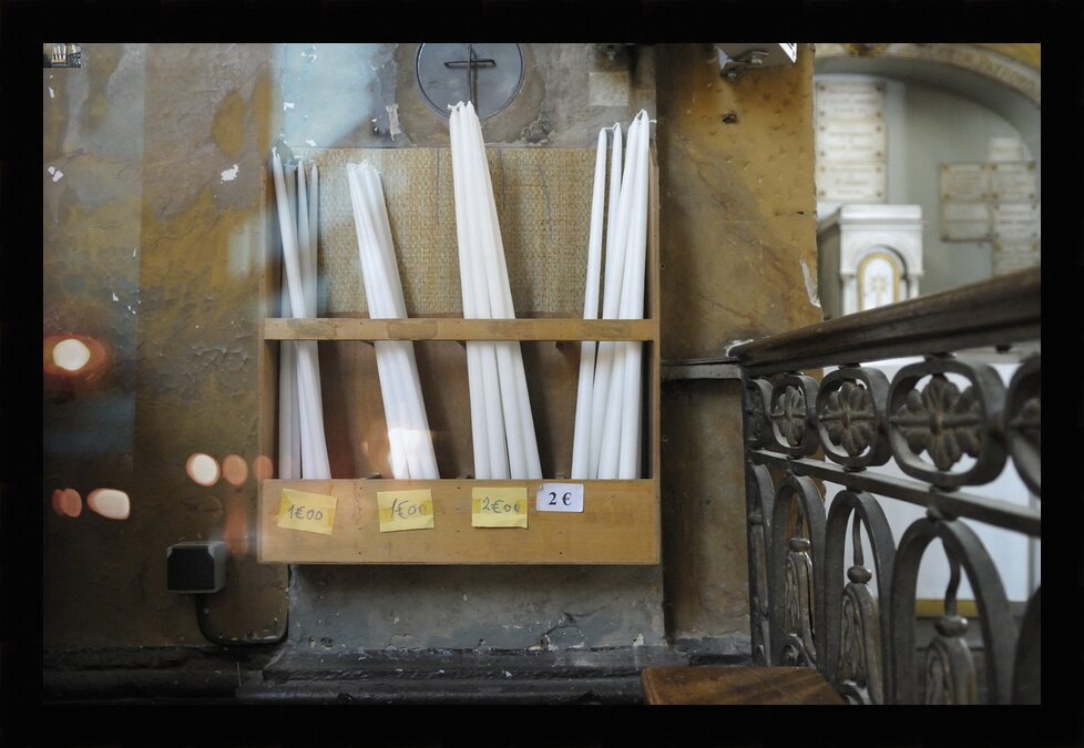 Impression de cadre personnalisé