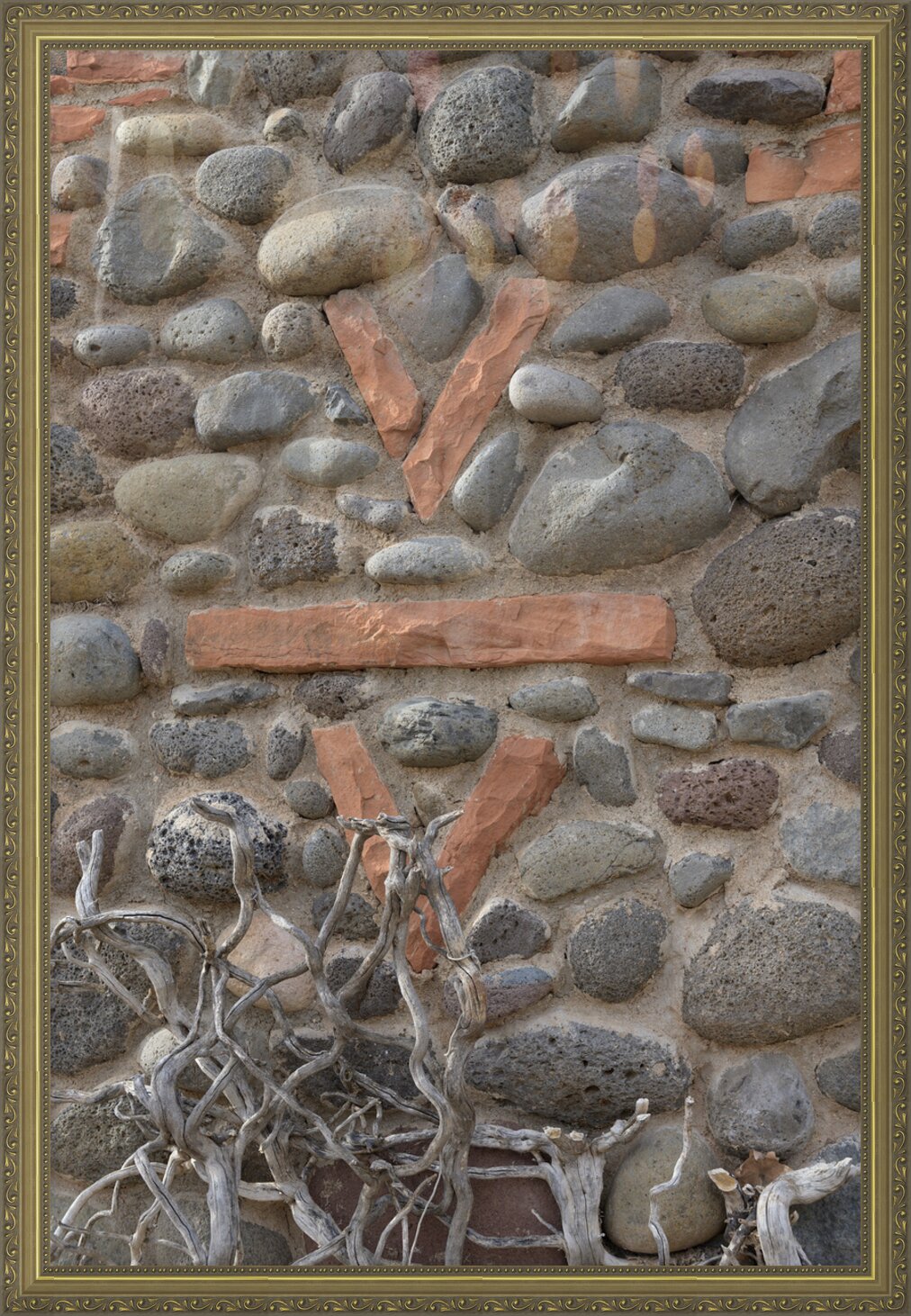 Impression de cadre personnalisé