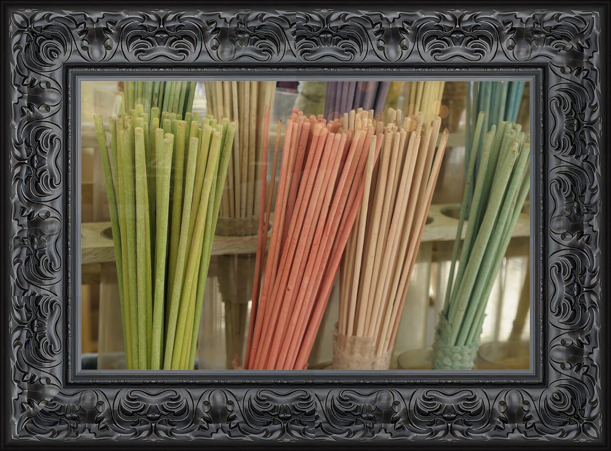 Impression de cadre personnalisé