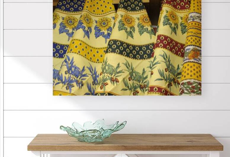 French Textiles by Kevin Oke