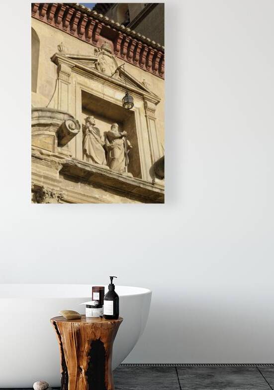 Granada Andalusia Spain  by Kevin Oke