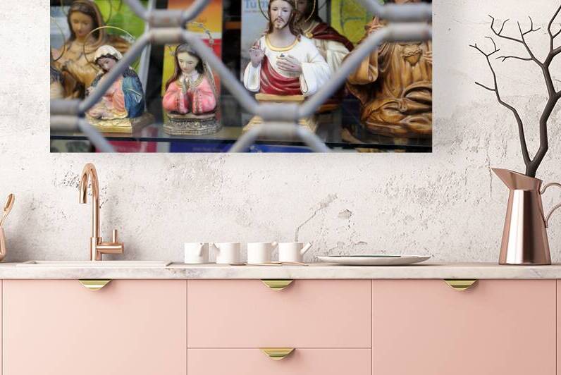 Granada Andalusia Spain  by Kevin Oke