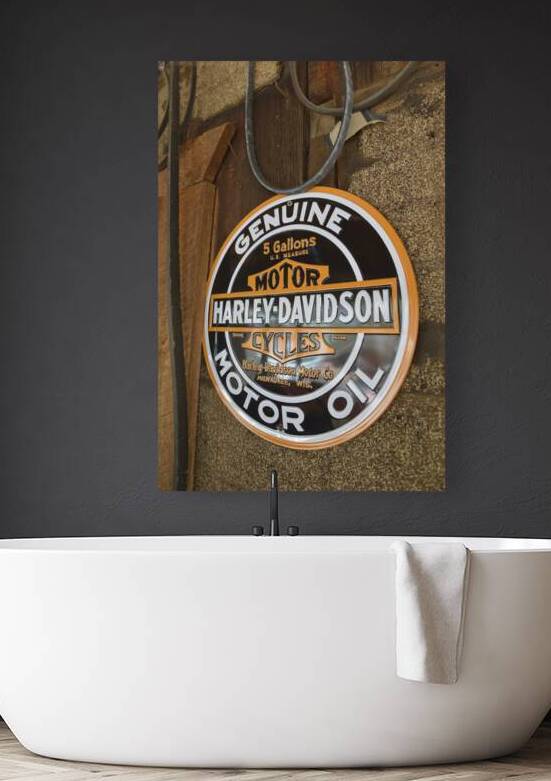 Gold King Mine Jerome Arizona USA by Kevin Oke