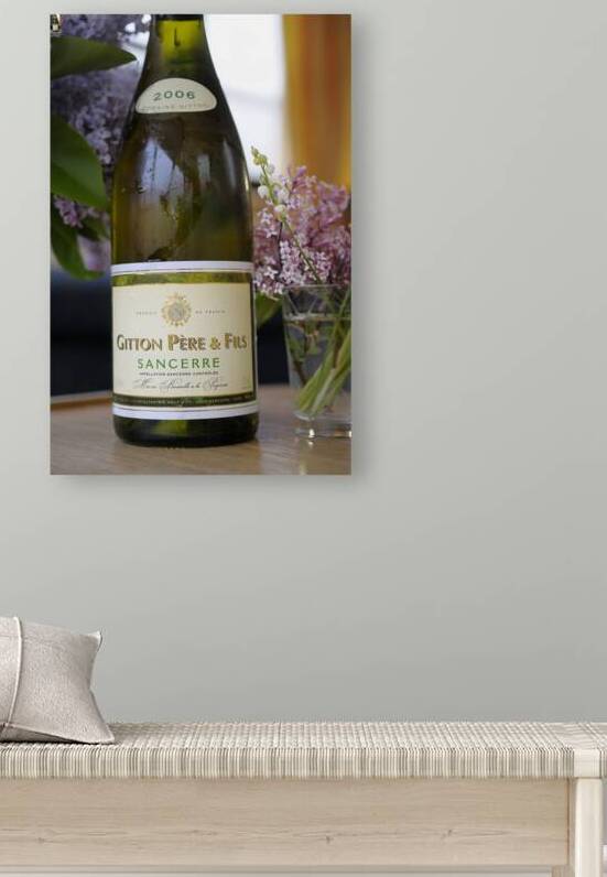 Briare France by Kevin Oke