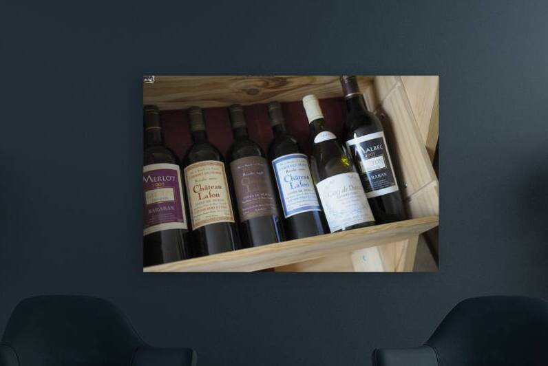 Gitton Père & Fils Sancerre Loire France by Kevin Oke