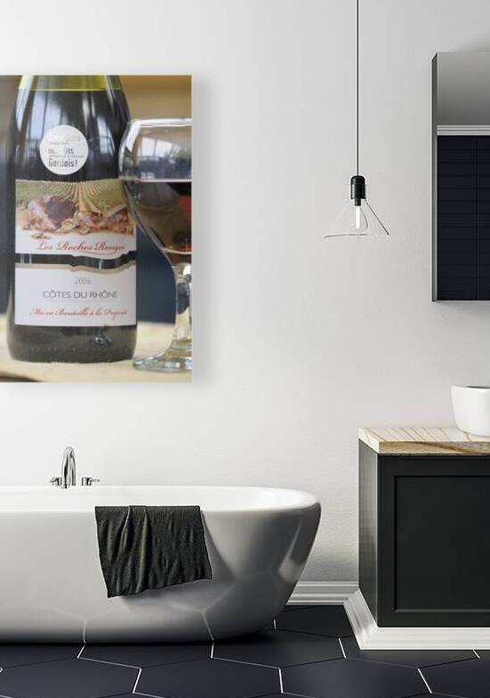 Herry Cher Centre France by Kevin Oke