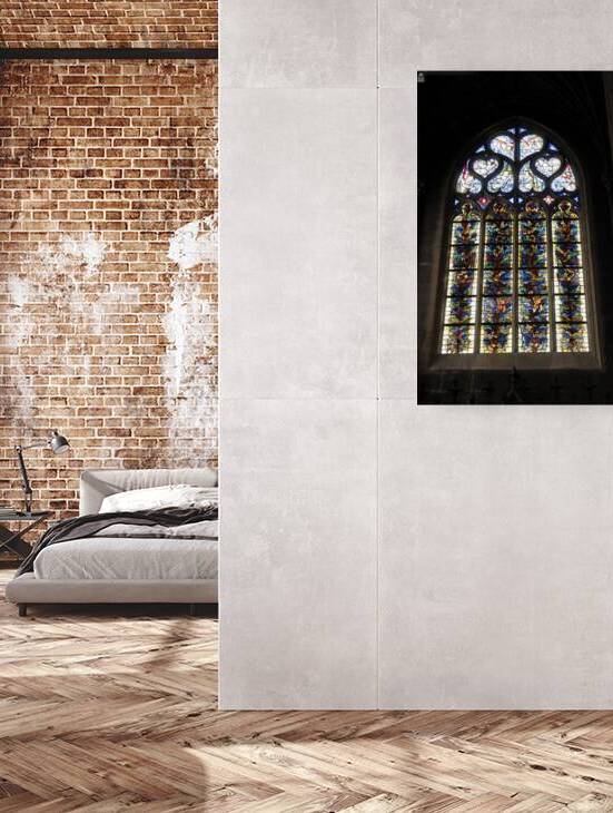 Cathedrale Saint Jean Baptiste Lyon France by Kevin Oke