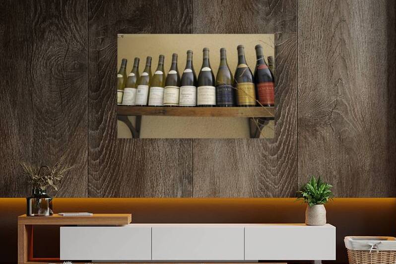 Gitton Père & Fils Sancerre Loire France by Kevin Oke