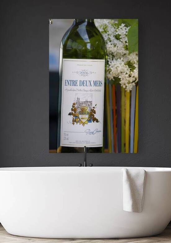 Fleury sur Loire Burgundy France by Kevin Oke