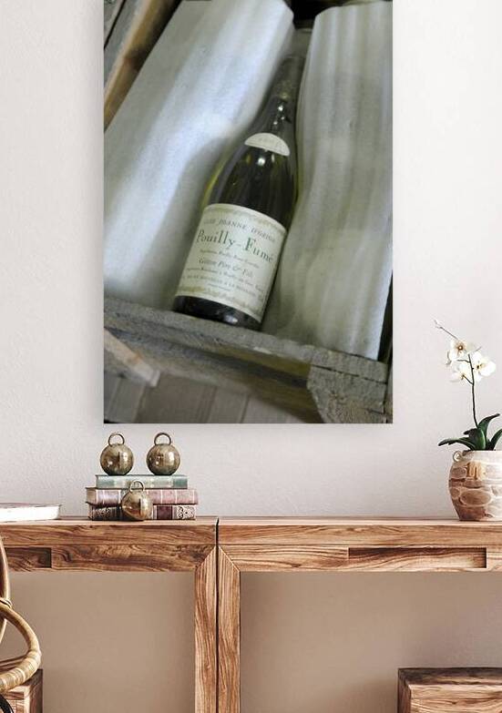 Gitton Père & Fils Sancerre Loire France by Kevin Oke